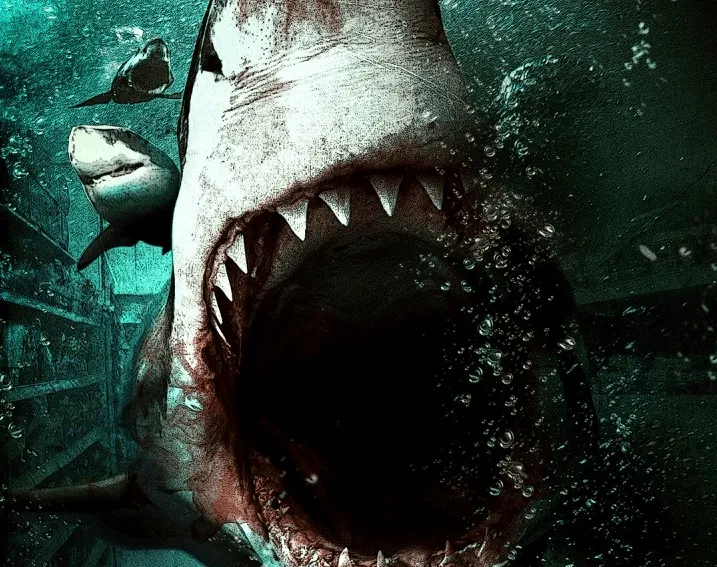 Es hora de sumergirse en el terror. Tráiler Oficial de 'Bait ... Es hora de sumergirse en el terror. Tráiler Oficial de 'Bait ...