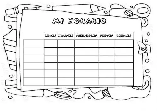 MIS COSAS DE MAESTRA*: agosto 2011