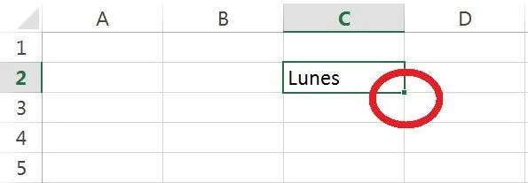 Horario Semanal en Excel descubre como hacerlo