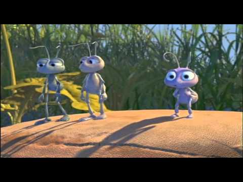 las hormiguitas van por el premio.wmv - YouTube las hormiguitas van por el premio.wmv - YouTube