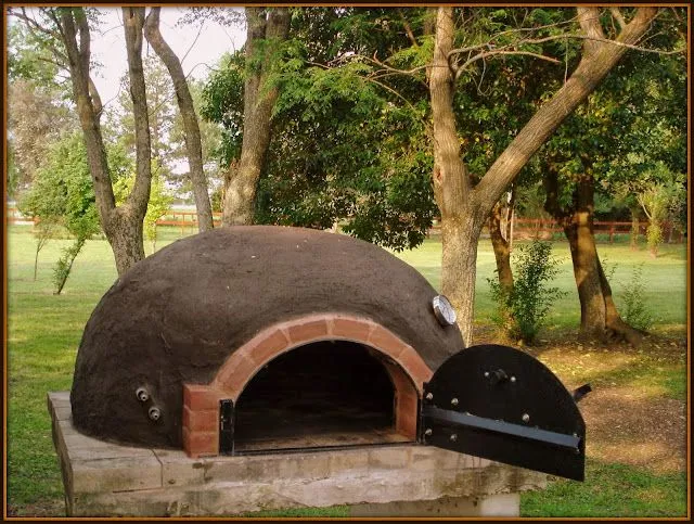 TU HORNO DE BARRO * HORNOS DE BARRO ARTESANALES * ARGENTINA ... TU HORNO DE BARRO * HORNOS DE BARRO ARTESANALES * ARGENTINA ...