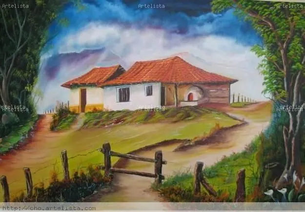 El Horno de Barro Luis Roberto Hernández Alfaro - Artelista.com El Horno de Barro Luis Roberto Hernández Alfaro - Artelista.com