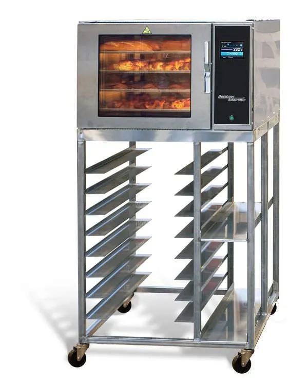Horno de uso profesional / eléctrico / de convección / para ... Horno de uso profesional / eléctrico / de convección / para ...