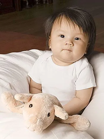 Horóscopo chino para niños y bebés