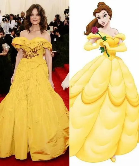 Horror en la alfombra roja! Gala del MET 2014 - Paperblog