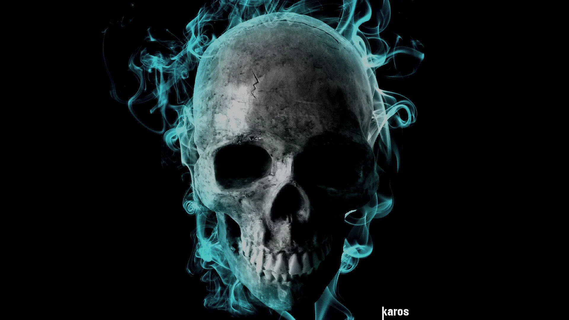 Fear | Dark Demond Productions