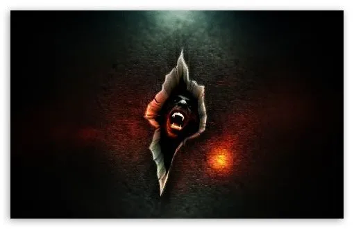 Horror HD desktop wallpaper : High Definition : Fullscreen : Mobile