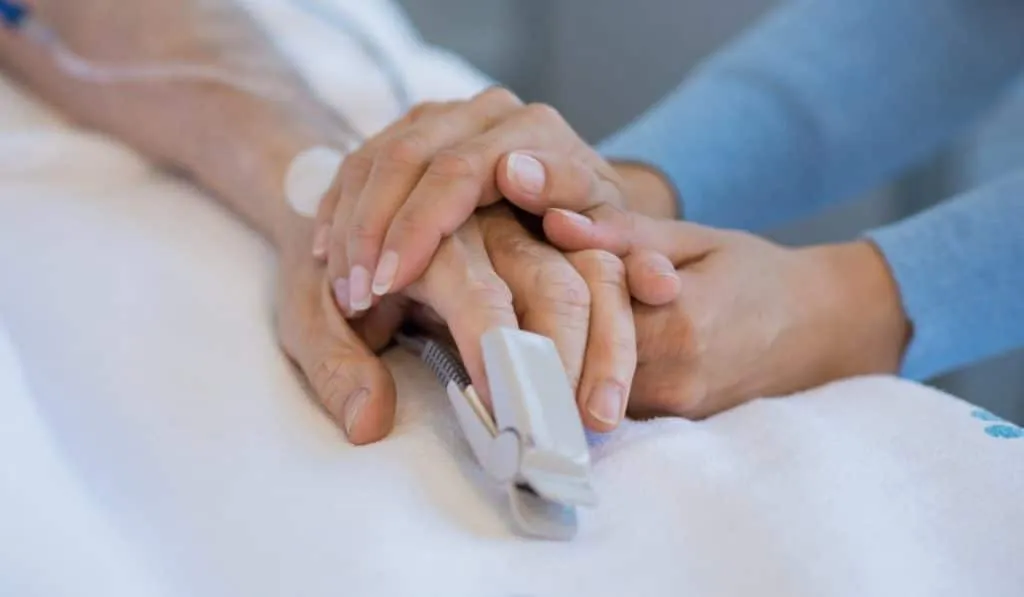 Los hospitales reciben un aluvión de cartas de ánimo para los enfermos de coronavirus - Madrid Secreto Los hospitales reciben un aluvión de cartas de ánimo para los enfermos de coronavirus - Madrid Secreto