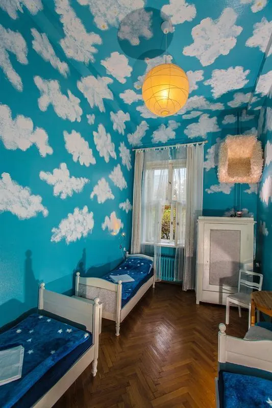 Hostel Oki Doki en Varsovia, Polonia | Hostel