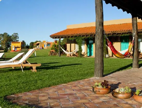 Hosteria y Casas de Campo Chacra Bliss (Tandil, Argentina ... Hosteria y Casas de Campo Chacra Bliss (Tandil, Argentina ...