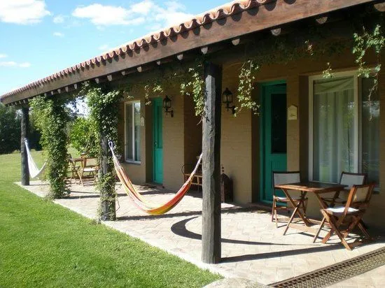 Foto de Hosteria y Casas de Campo Chacra Bliss, Tandil: Hostería ... Foto de Hosteria y Casas de Campo Chacra Bliss, Tandil: Hostería ...