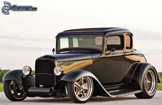 Hot Rod