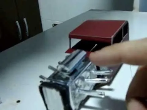 HOT ROD de papel =recicle 1º Parte. - YouTube HOT ROD de papel =recicle 1º Parte. - YouTube