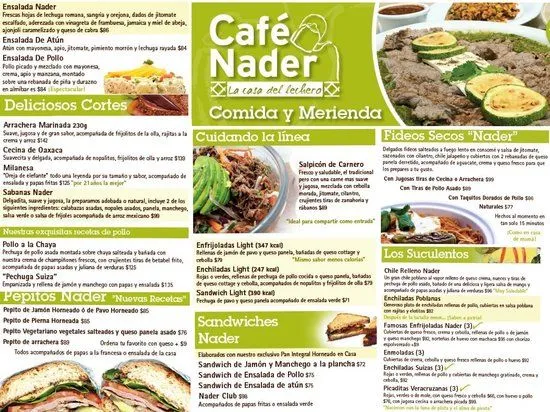 Hotel & Suites Nader (Cancún, México): ve 41 opiniones y 32 fotos