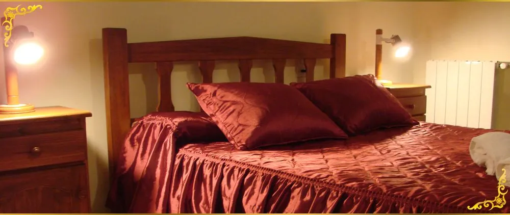 Hotel Avenida Termas · Carhué