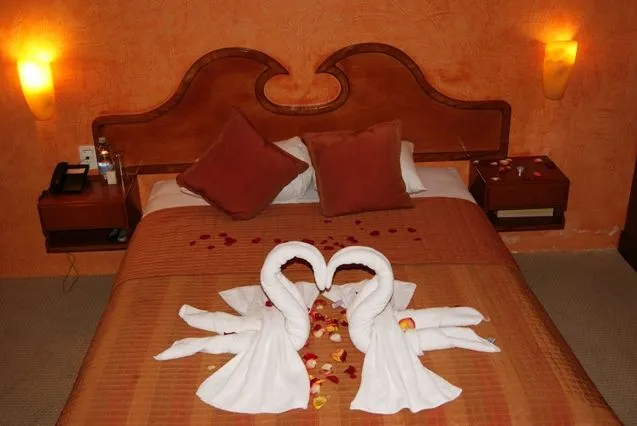 Hotel Boutique Angelopolis & Business: Noches Románticas en el ... Hotel Boutique Angelopolis & Business: Noches Románticas en el ...