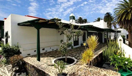 Hotel Finca LA CRUCITA