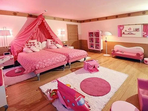 Hotel italiano estrena Suite de Barbie | TecnoDiva