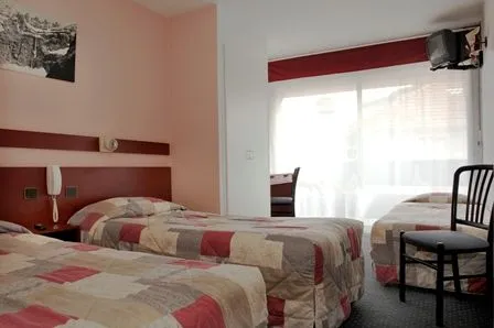 HOTEL LYS DE MARIE - Hoteles Lourdes - Lourdes, oficina de Turismo HOTEL LYS DE MARIE - Hoteles Lourdes - Lourdes, oficina de Turismo