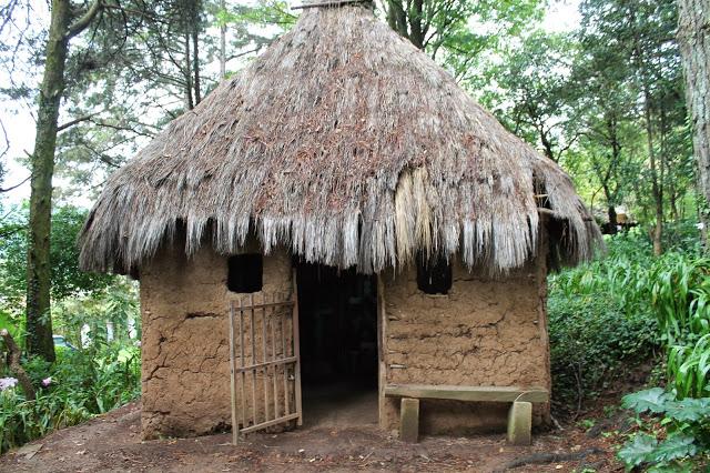 El Hotel de la Semana: Na Bolom en Chiapas - Paperblog El Hotel de la Semana: Na Bolom en Chiapas - Paperblog