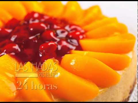 Hotel Sheraton Panamá - Pastelería Las Hadas - YouTube