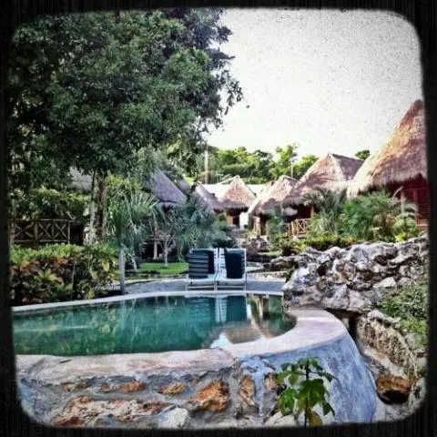 Hotel Villas Eco-romnticas Kuch Kaanil, Bacalar | Book online and ... Hotel Villas Eco-romnticas Kuch Kaanil, Bacalar | Book online and ...