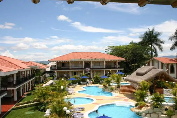 hoteles campestres - get domain pictures - getdomainvids.com