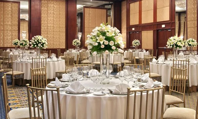 Hoteles Guayaquil, Ecuador - Hotel Hilton Colón Guayaquil