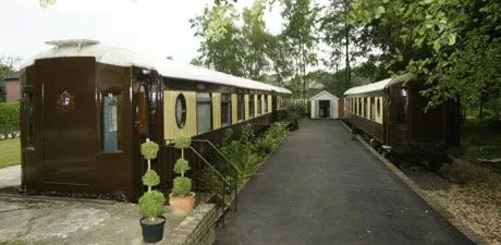Hoteles Singulares | ocholeguas.com | Descansar en un (lujoso ... Hoteles Singulares | ocholeguas.com | Descansar en un (lujoso ...