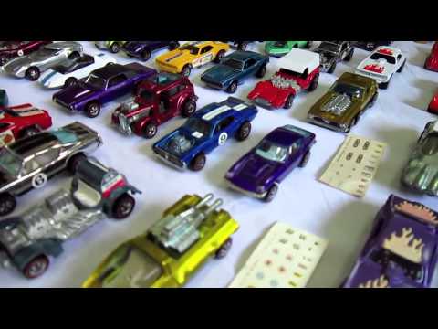 HOTWHEELS REDLINES CIPSA MEXICO VINTAGE TOY CAR CARRITOS ANTIGUOS ...