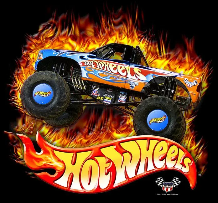 Carros hot wels - Imagui