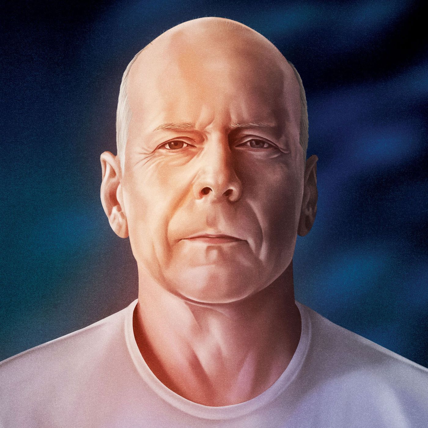 How Bruce Willis' Stoic Roles Masked His Silent Decline