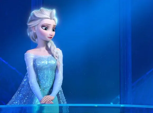How “Frozen” Took Over the World - The New Yorker How “Frozen” Took Over the World - The New Yorker
