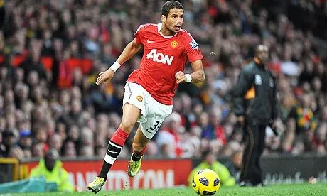 How Manchester United's Bébé went from street kid to €9m player ... How Manchester United's Bébé went from street kid to €9m player ...