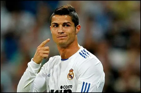 How much does Real Madrid depend on Cristiano Ronaldo? How much does Real Madrid depend on Cristiano Ronaldo?