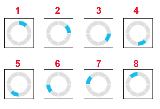 How to create high quality animated Gif loading graphics with ...