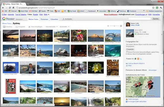How to Create a Unique Photo Album for Your Blog? | bSix12 - Do ... How to Create a Unique Photo Album for Your Blog? | bSix12 - Do ...