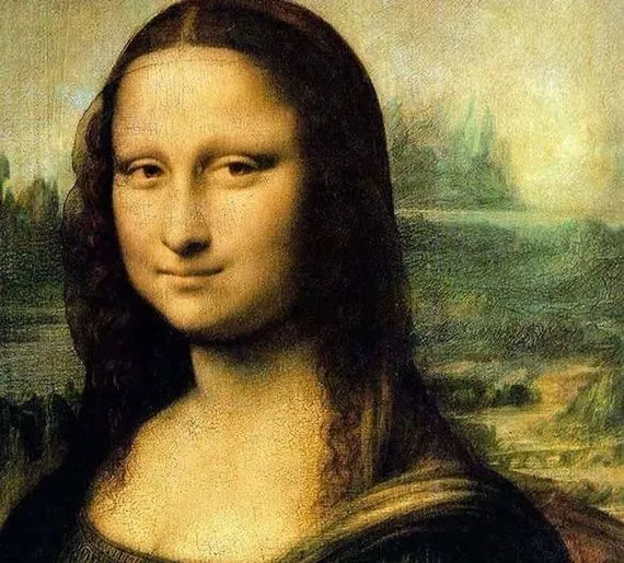 HOW-TO: Dibujar a la MONA LISA en Paint – Marcianos