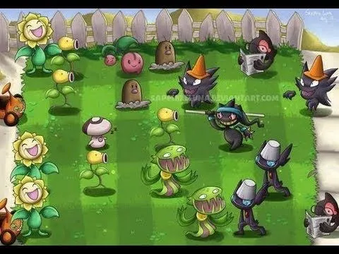 How to download pokemon vs zombies? (with pictures, videos) Answermeup
