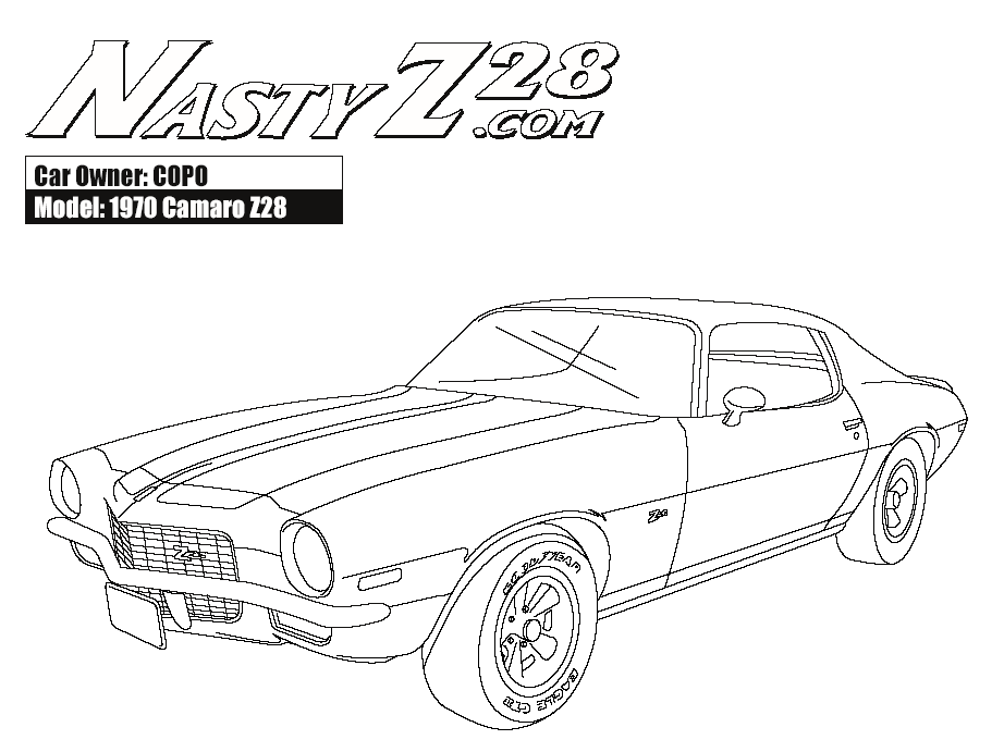 how to draw a camaro step by step - DriverLayer Search Engine how to draw a camaro step by step - DriverLayer Search Engine