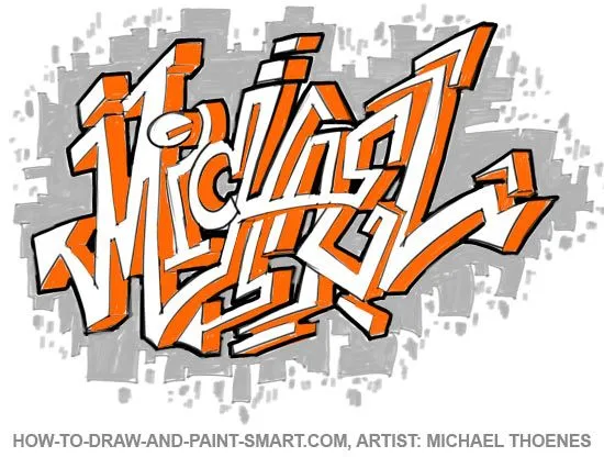 how-to-draw-graffiti-letters- ... how-to-draw-graffiti-letters- ...