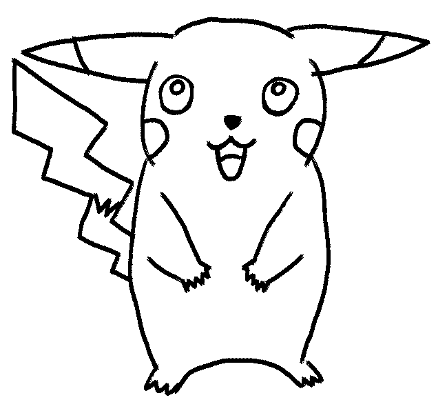 how-to-draw-pokemon-characters ...