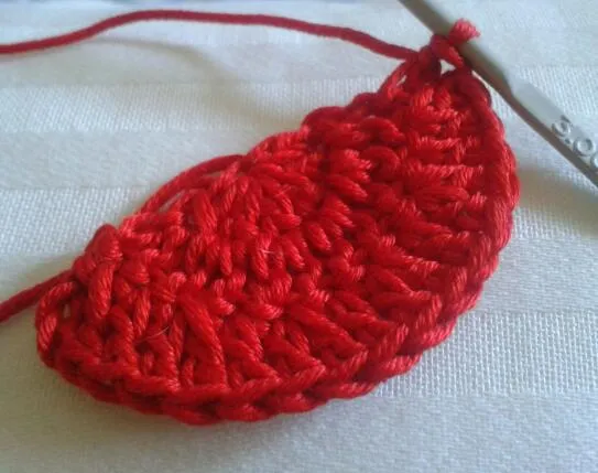 How to make a Crochet Bird / Como hacer un pájaro a crochet | A ... How to make a Crochet Bird / Como hacer un pájaro a crochet | A ...