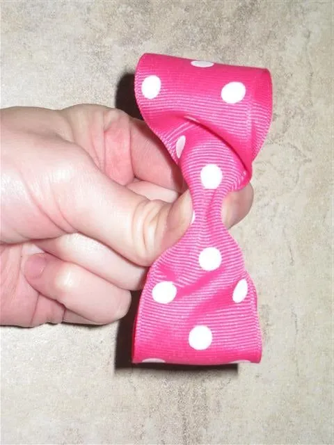 Como hacer monos de Minnie Mouse - Imagui