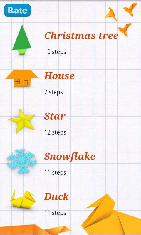 How to Make Origami - Aplicaciones Android en Google Play How to Make Origami - Aplicaciones Android en Google Play