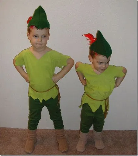 how-to-make-peter-pan-costume_ ...