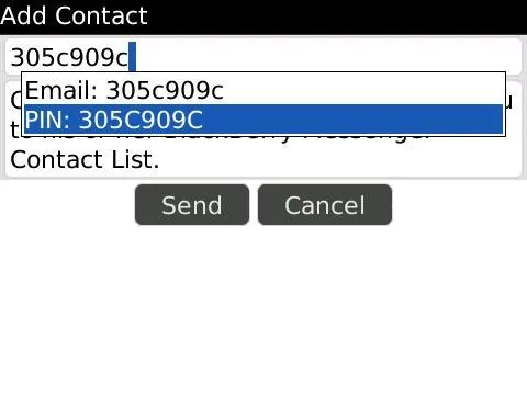 How To Use BlackBerry Messenger | CrackBerry.com How To Use BlackBerry Messenger | CrackBerry.com