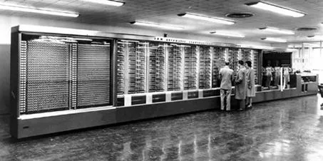 Howard Aiken | Historia de la Informática