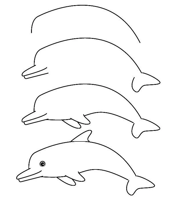 Qué puedo hacer hoy?: Dibujos paso a paso | Actividades en Ed ... Qué puedo hacer hoy?: Dibujos paso a paso | Actividades en Ed ...