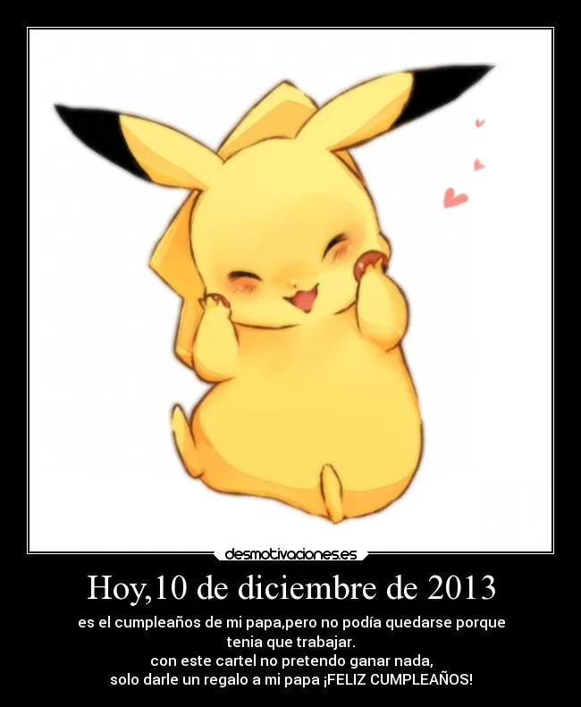 Hoy,10 de diciembre de 2013 | Desmotivaciones